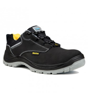 AcesafeT Stout Low Cut Most Sought-After Safety Shoe