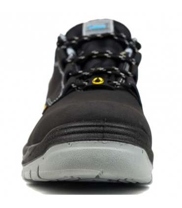AcesafeT Stout Low Cut Most Sought-After Safety Shoe