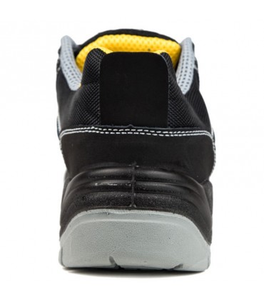 AcesafeT Stout Low Cut Most Sought-After Safety Shoe