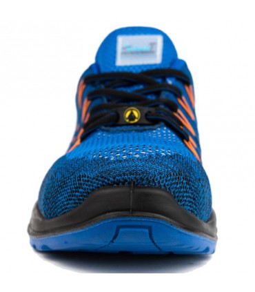 AcesafeT Frolic Low Cut Sports Safety Shoe