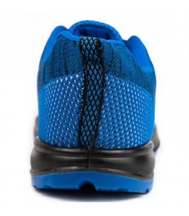 AcesafeT Frolic Low Cut Sports Safety Shoe