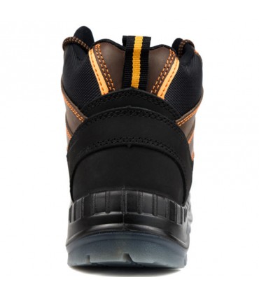 AcesafeT Mammoth Mid Cut Full Coverage Safety Shoe