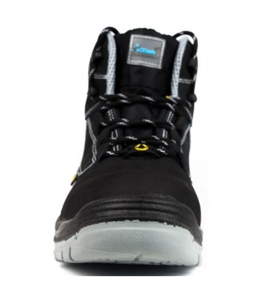 AcesafeT Vanguard Mid Cut Superior Protection Safety Shoe