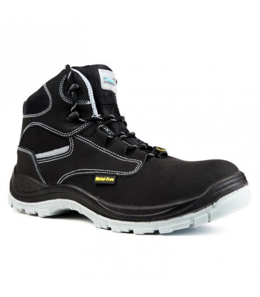 AcesafeT Vanguard Mid Cut Superior Protection Safety Shoe