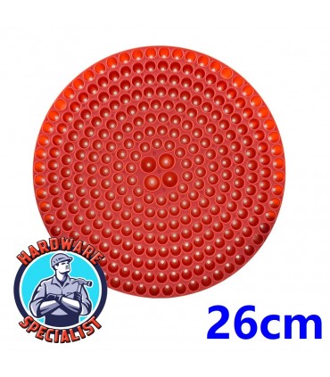 Hardware Specialist Cyclone Dirt Trap / Car Wash Bucket Dirt Trap Insert
