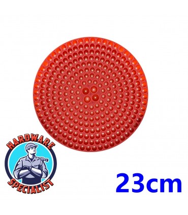 Hardware Specialist Cyclone Dirt Trap / Car Wash Bucket Dirt Trap Insert