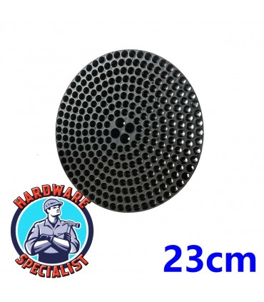 Hardware Specialist Cyclone Dirt Trap / Car Wash Bucket Dirt Trap Insert