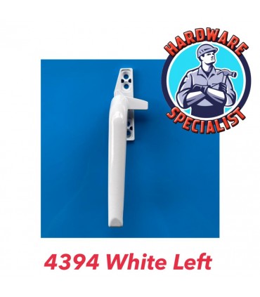 Aluminum Casement Window Handle 4394 (Left / Right)