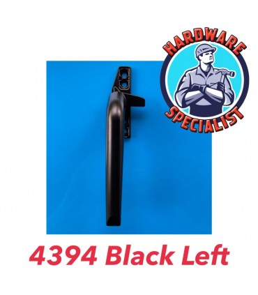 Aluminum Casement Window Handle 4394 (Left / Right)