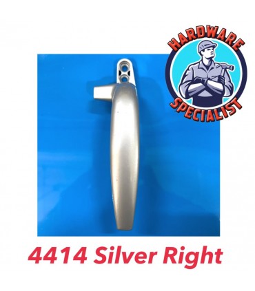 Hardware Specialist Window Casement Window Handle 4414