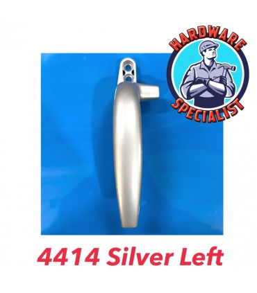 Hardware Specialist Window Casement Window Handle 4414