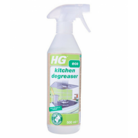 HG ECO KITCHEN DEDREASER 0.5L – HG560