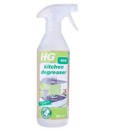 HG ECO KITCHEN DEDREASER 0.5L – HG560