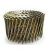Bret 50 x 2.3 mm Diamond Point Coil Nails - 9000 Piece | FC50V3