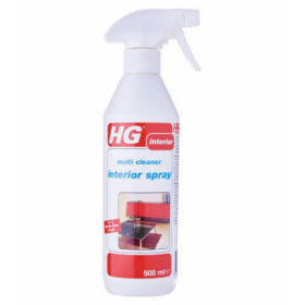 HG MULTI CLEANER INTERIOR SPRAY 500ML – HG148