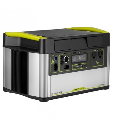 Goal Zero Yeti 1000X Lithium 230V Portable Power Station