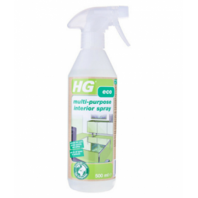 HG ECO MULTI PURPOSE INTERIOR SPRAY 0.5L – HG569