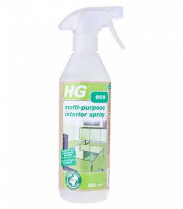 HG ECO MULTI PURPOSE INTERIOR SPRAY 0.5L – HG569