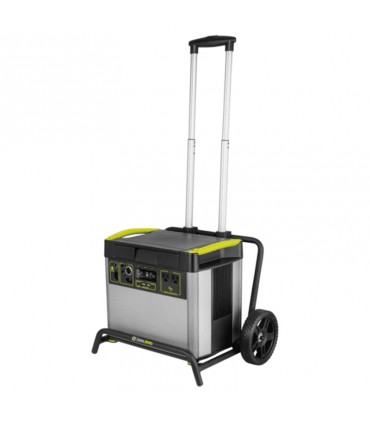Goal Zero Yeti 3000X Lithium 230V Portable Power Station