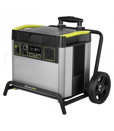 Goal Zero Yeti 3000X Lithium 230V Portable Power Station