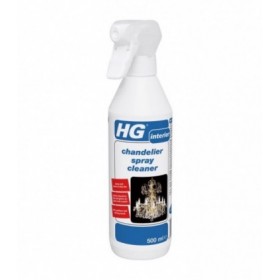 HG Chandelier Spray Cleaner HG167 500ml