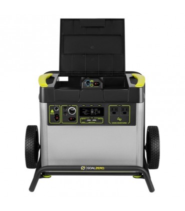 Goal Zero Yeti 3000X Lithium 230V Portable Power Station