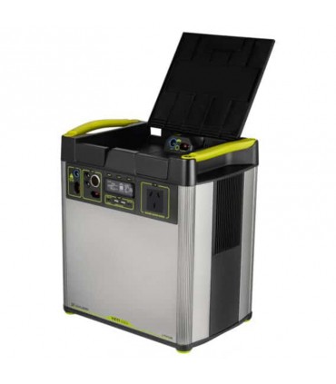 Goal Zero Yeti 6000X Lithium 230V Portable Power Station