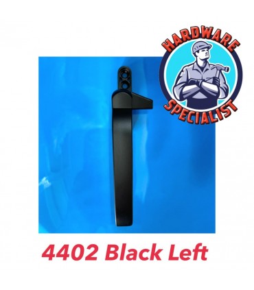 Aluminum Casement Window Handle 4402 (Left / Right)