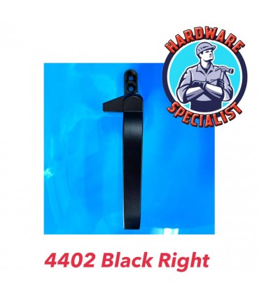 Aluminum Casement Window Handle 4402 (Left / Right)