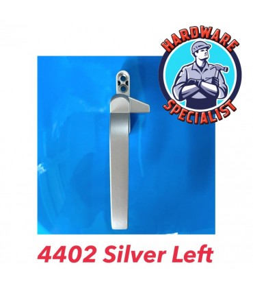 Aluminum Casement Window Handle 4402 (Left / Right)