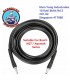 Hardware Specialist High Pressure Hose For Bosch AQT / Aquatak Series
