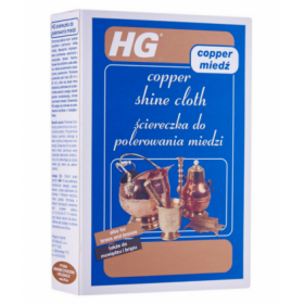 HG COPPER SHINE CLOTH – HG496