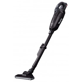 Makita 40V Max XGT Cordless 4-Speed Vacuum Cleaner Kit - Black