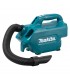 Makita 12V Max Automotive Cordless Vacuum Cleaner