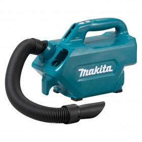 Makita 12V Max Automotive Cordless Vacuum Cleaner