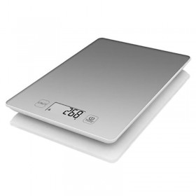 First Grey Kitchen Scale