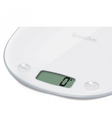 Terraillon Kitchen Scale Macaron Meringue