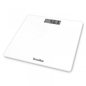 Electronic Bathroom Scale