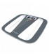 Quattro Electronic Bathroom Scale