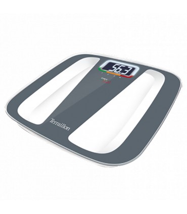 Quattro Electronic Bathroom Scale