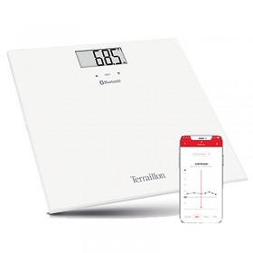 Smart Bluetooth Bathroom Scale