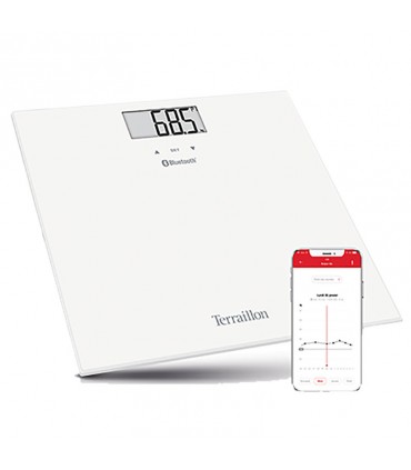 Smart Bluetooth Bathroom Scale
