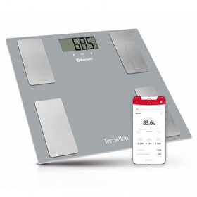 Bluetooth Bathroom Scale