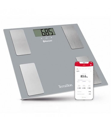 Bluetooth Bathroom Scale