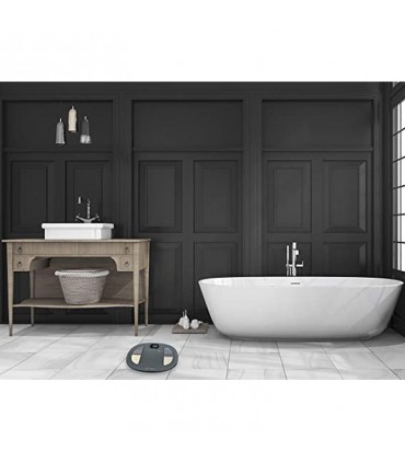 Terraillon Master Fit Wi-Fi Smart Bathroom Scale