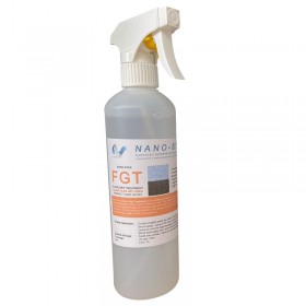 Nano-Star Non-Slip Floor Grip Treatment for Tiles