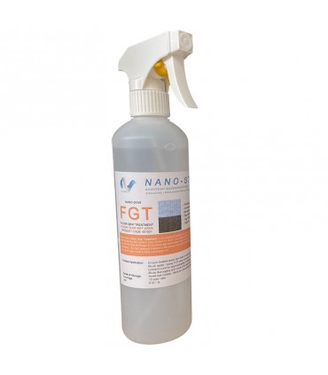 Nano-Star Non-Slip Floor Grip Treatment for Tiles
