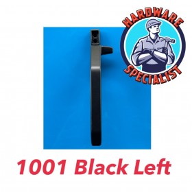 Aluminum Casement Window Handle 1001 (Left / Right)