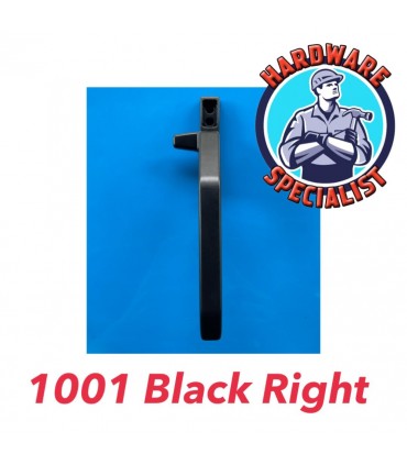 Aluminum Casement Window Handle 1001 (Left / Right)