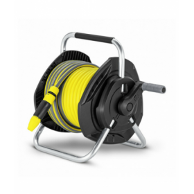 KARCHER HR 4.525 Free Standing / Wall Mounted Hose Reel Kit 2.645-281.0